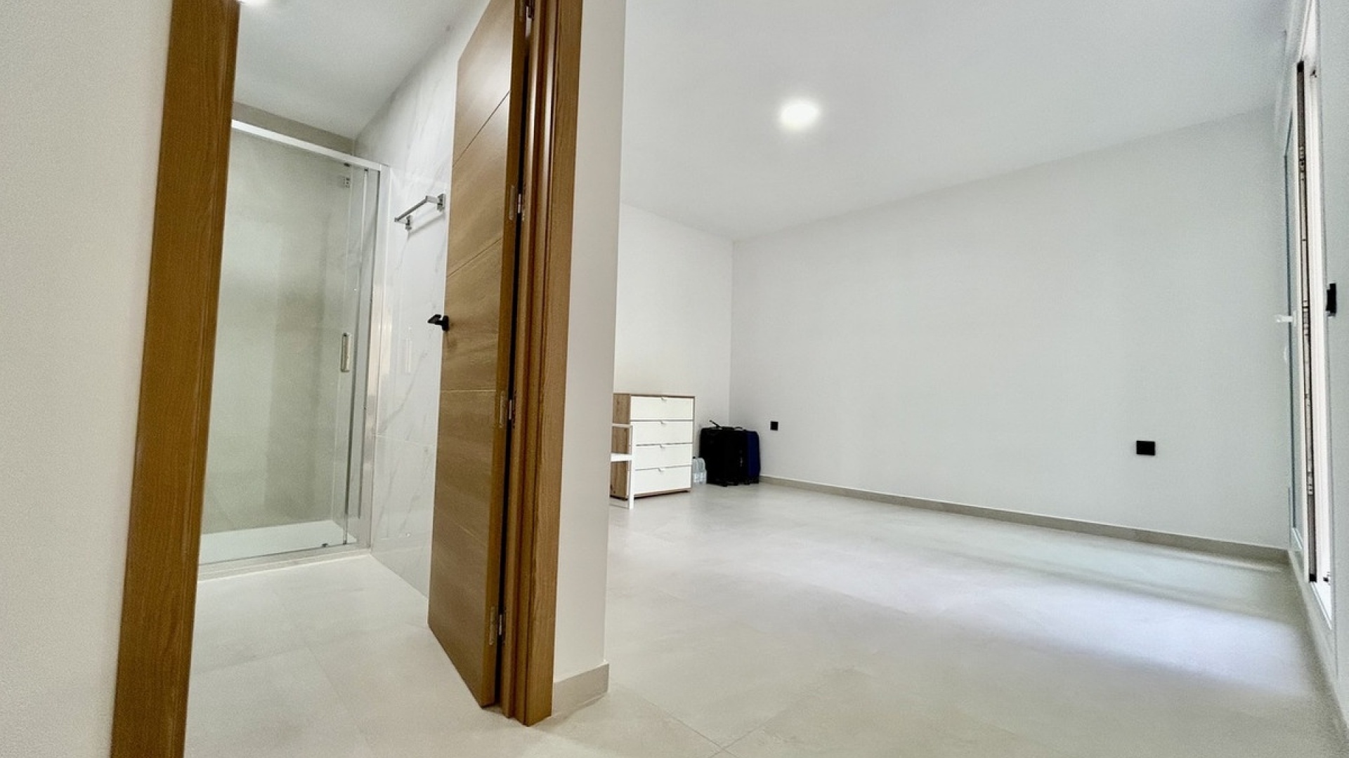 Wiederverkauf - Villa - Algorfa - Algorfa Centro