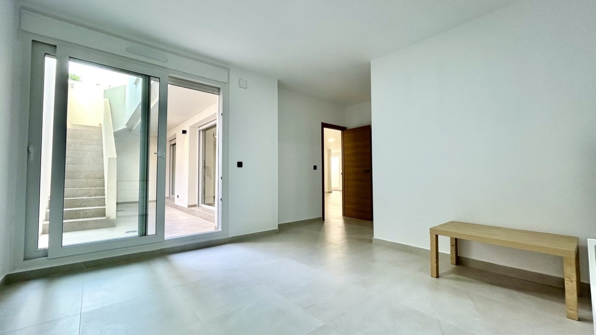 Wiederverkauf - Villa - Algorfa - Algorfa Centro