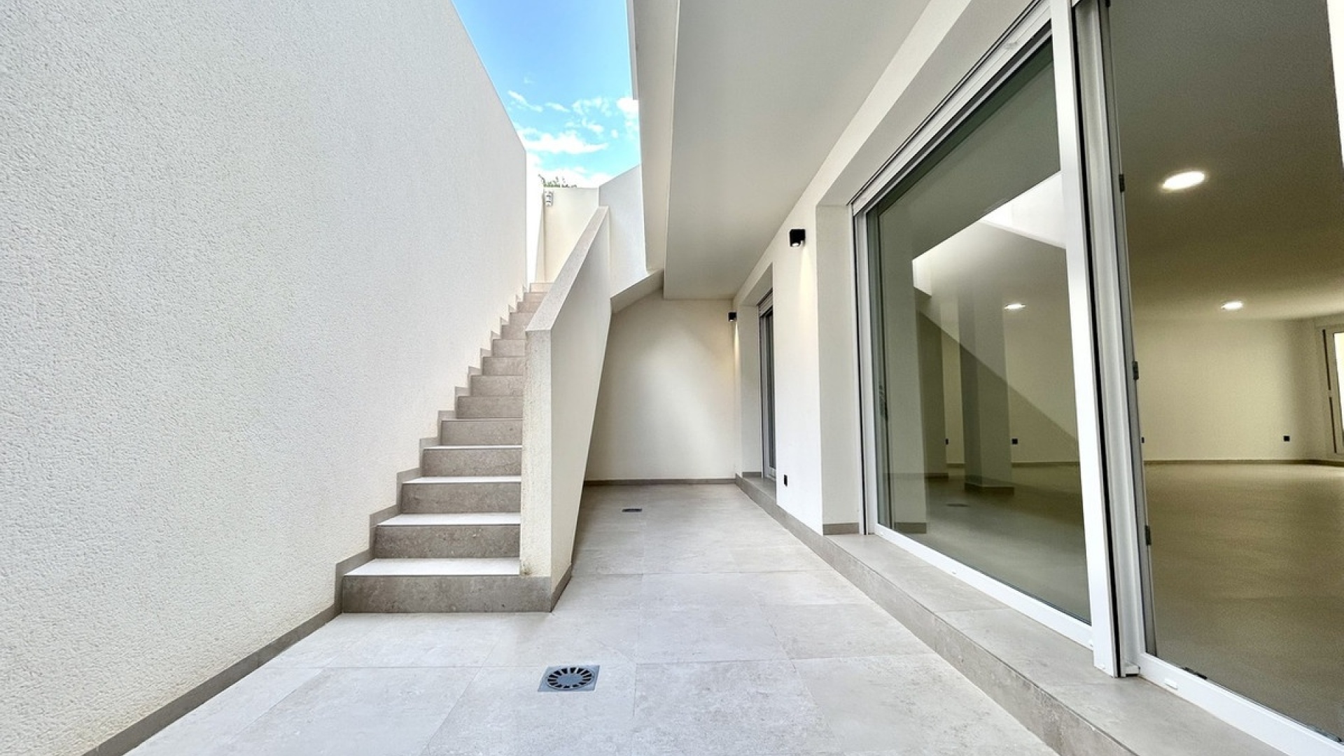 Wiederverkauf - Villa - Algorfa - Algorfa Centro