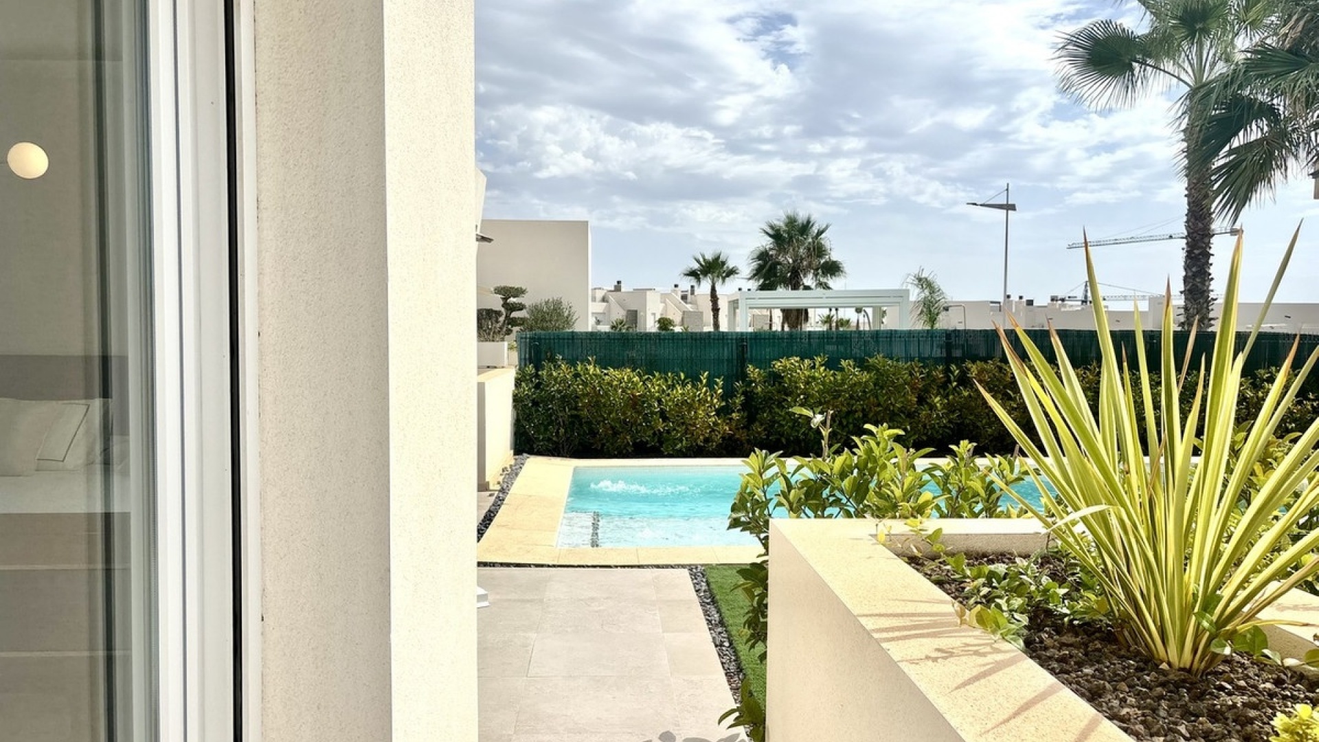 Wiederverkauf - Villa - Algorfa - Algorfa Centro