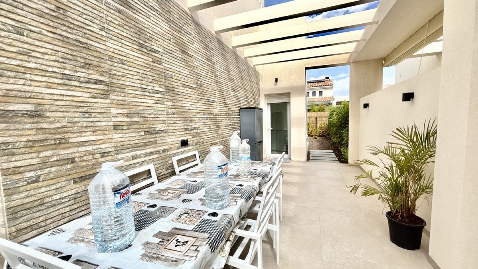 Wiederverkauf - Villa - Algorfa - Algorfa Centro