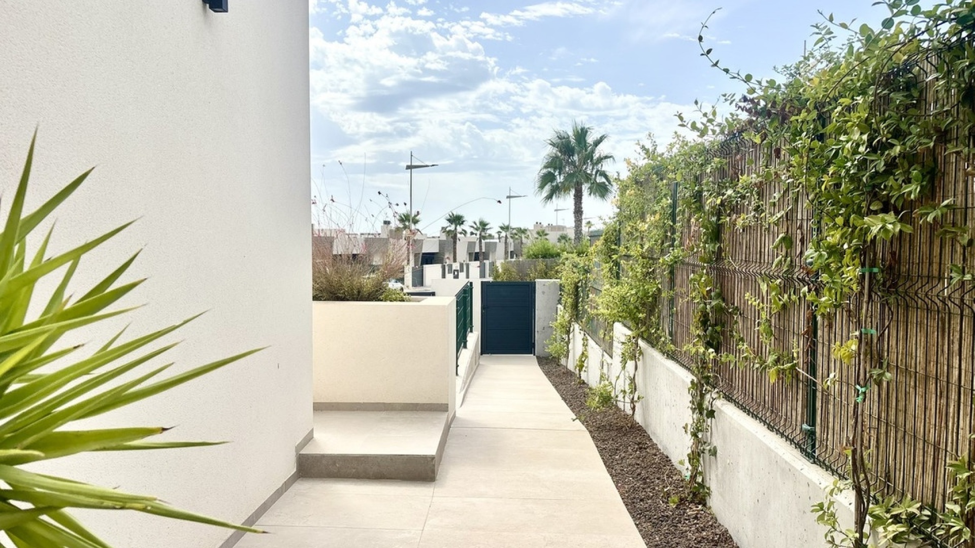 Wiederverkauf - Villa - Algorfa - Algorfa Centro