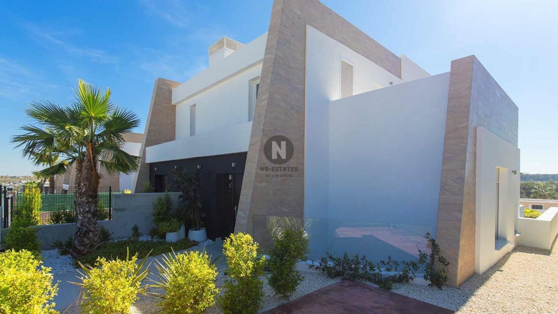 Wiederverkauf - Villa - Algorfa - Algorfa Centro
