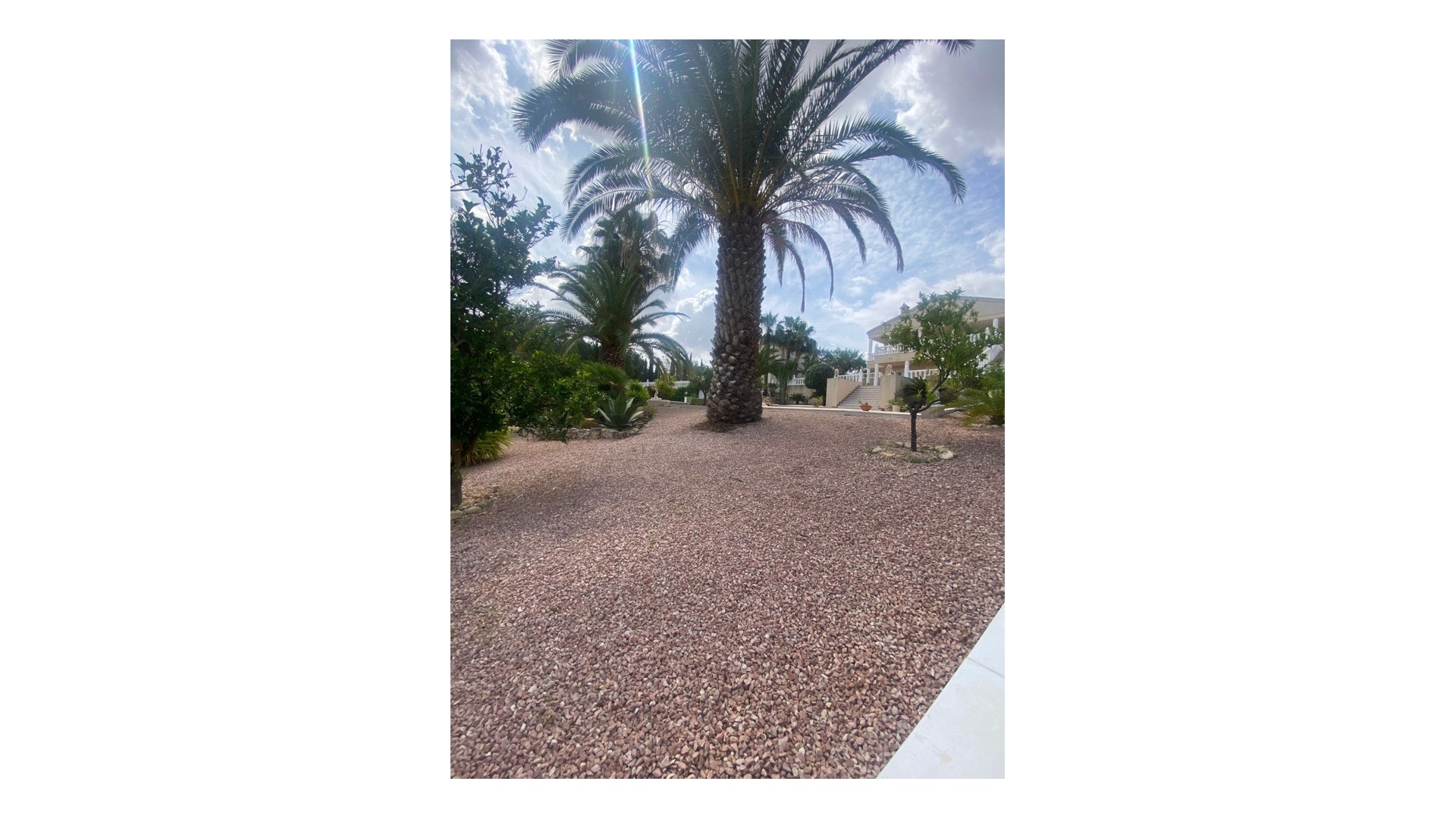 Wiederverkauf - Villa - Algorfa - Algorfa Centro