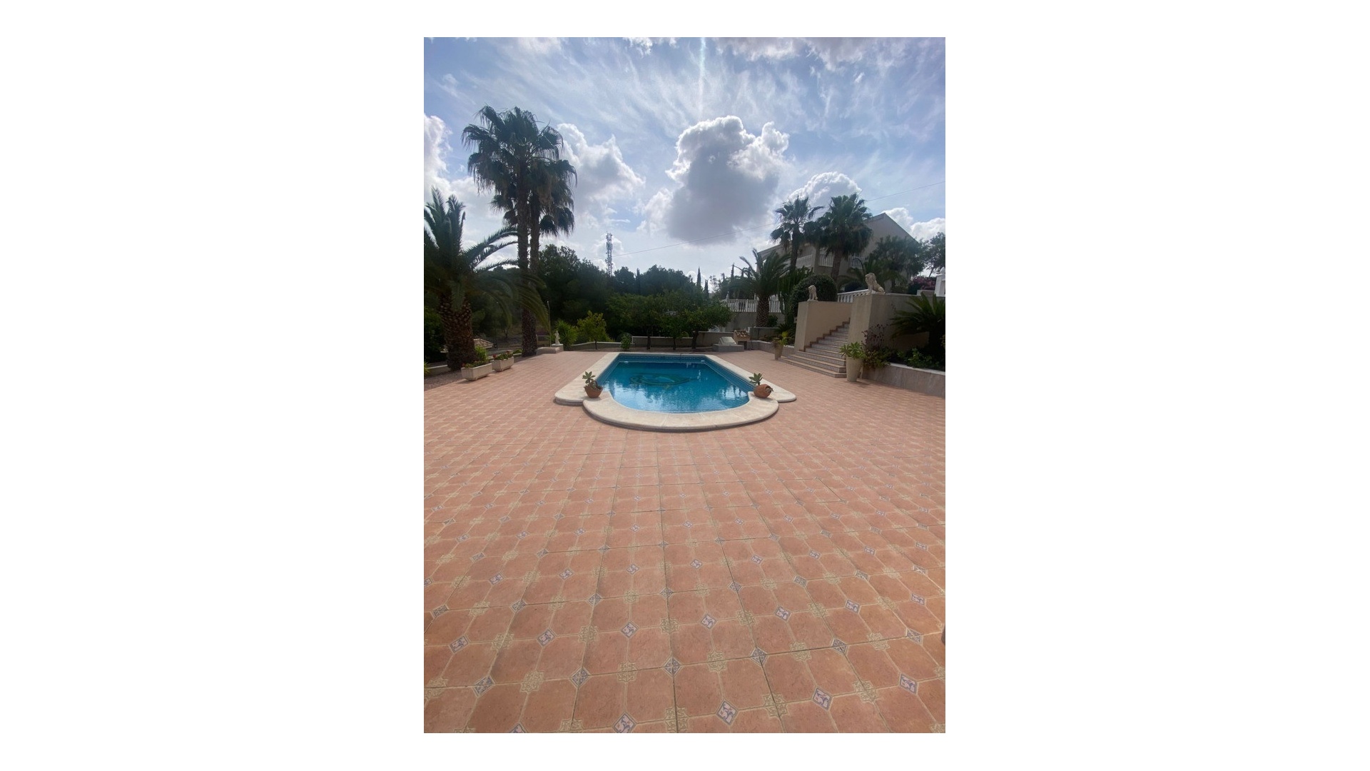 Wiederverkauf - Villa - Algorfa - Algorfa Centro