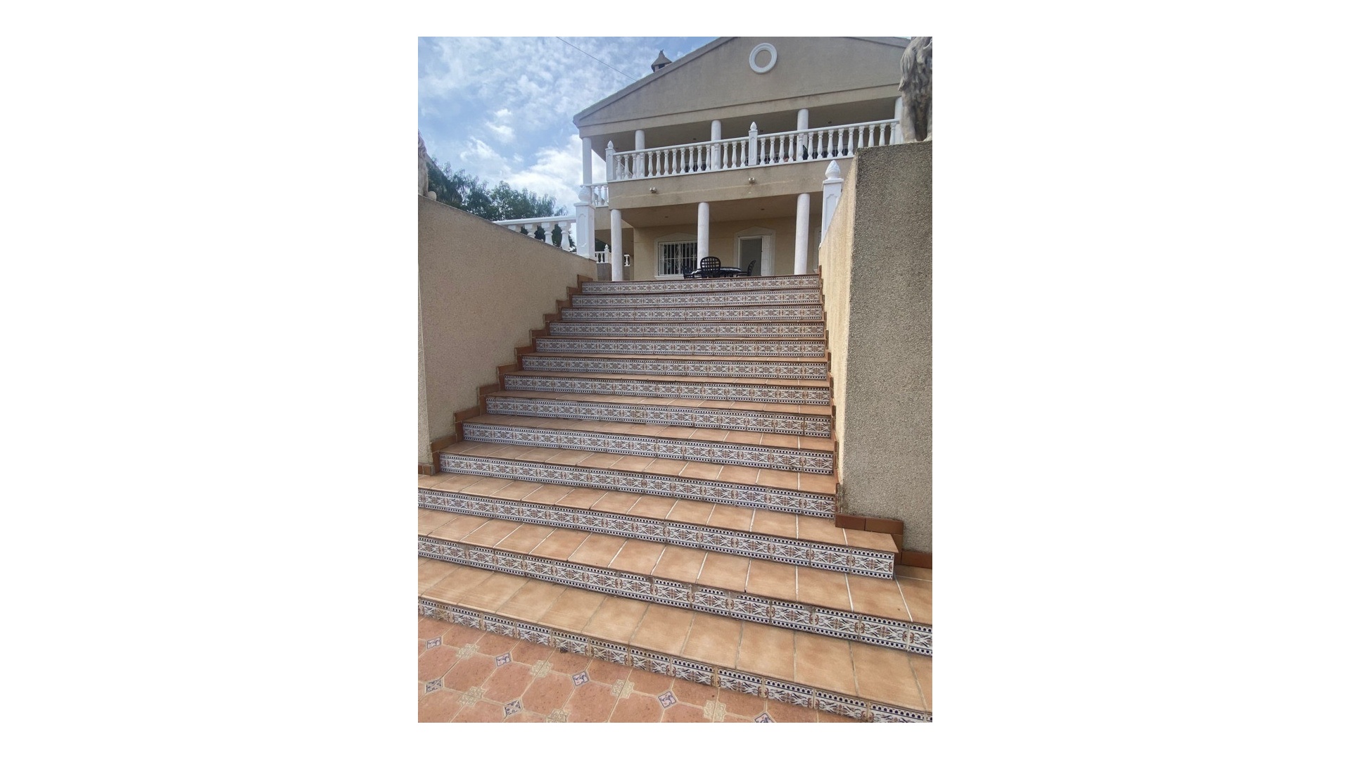 Wiederverkauf - Villa - Algorfa - Algorfa Centro