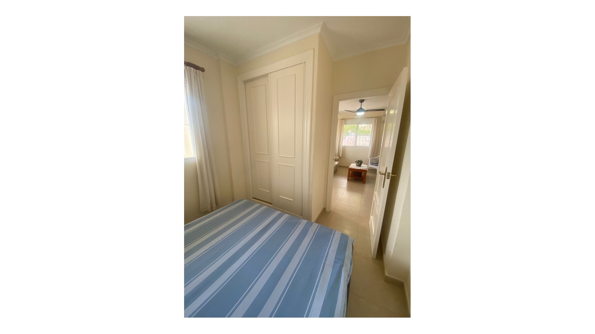 Wiederverkauf - Villa - Algorfa - Algorfa Centro