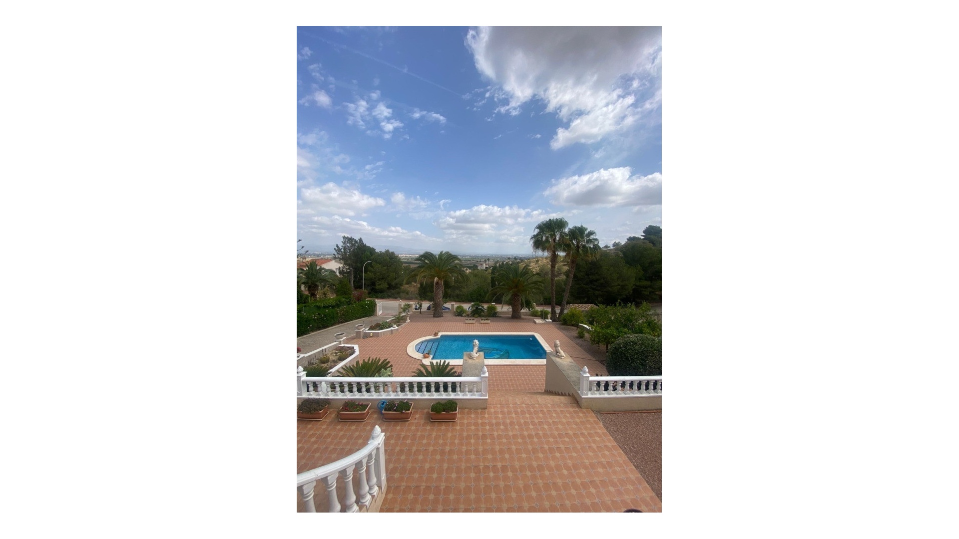 Wiederverkauf - Villa - Algorfa - Algorfa Centro