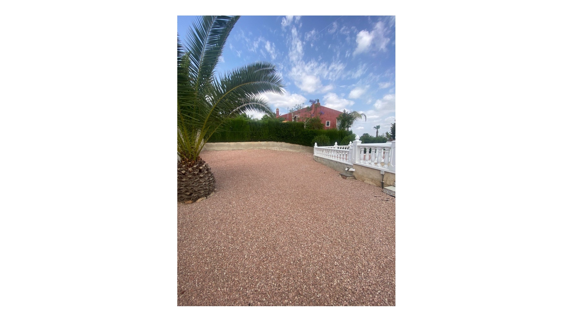 Wiederverkauf - Villa - Algorfa - Algorfa Centro