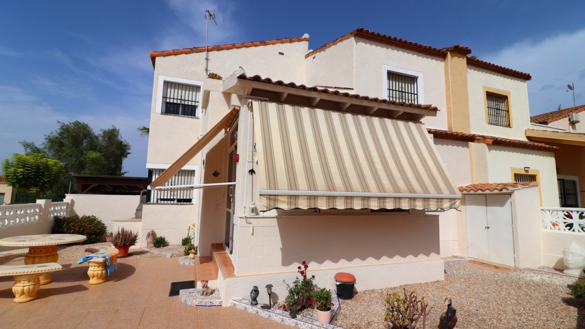Wiederverkauf - Villa - Algorfa - Algorfa Centro