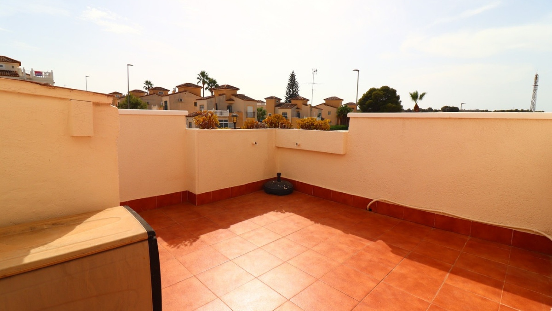 Wiederverkauf - Villa - Algorfa - Algorfa Centro
