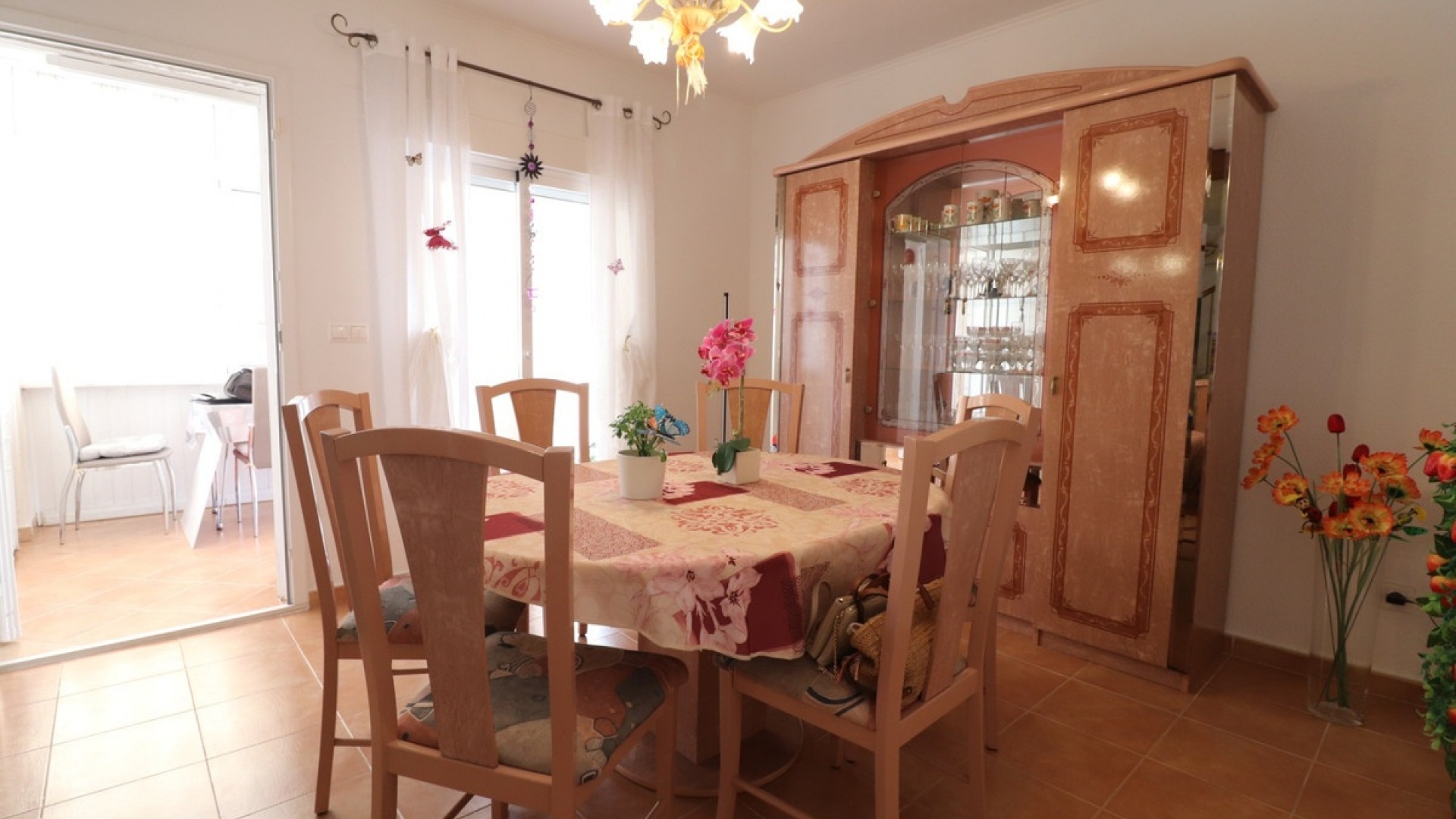 Wiederverkauf - Villa - Algorfa - Algorfa Centro