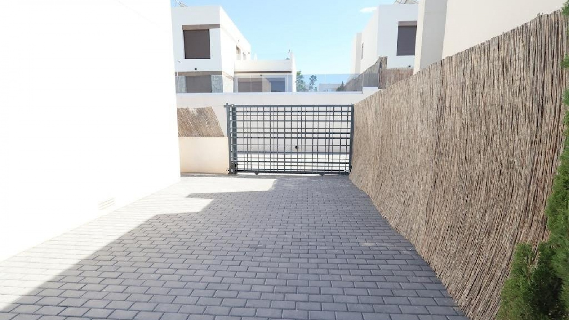Wiederverkauf - Villa - Algorfa - Algorfa Centro