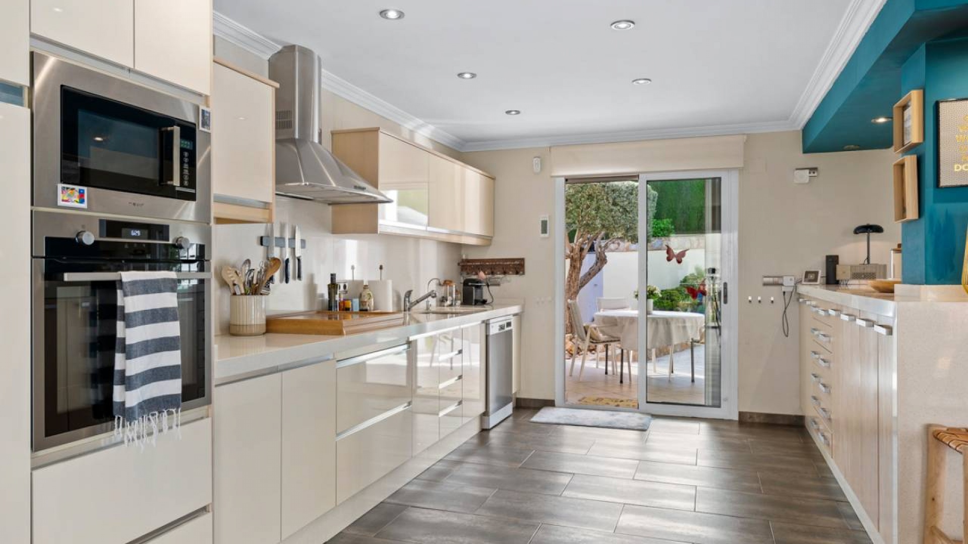 Wiederverkauf - Villa - Algorfa - Castillo de montemar