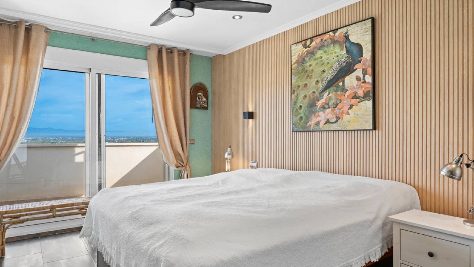 Wiederverkauf - Villa - Algorfa - Castillo de montemar