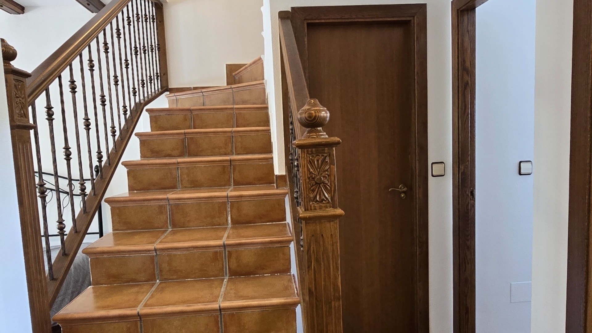 Wiederverkauf - Villa - Algorfa - La Finca Golf - La Finca Golf