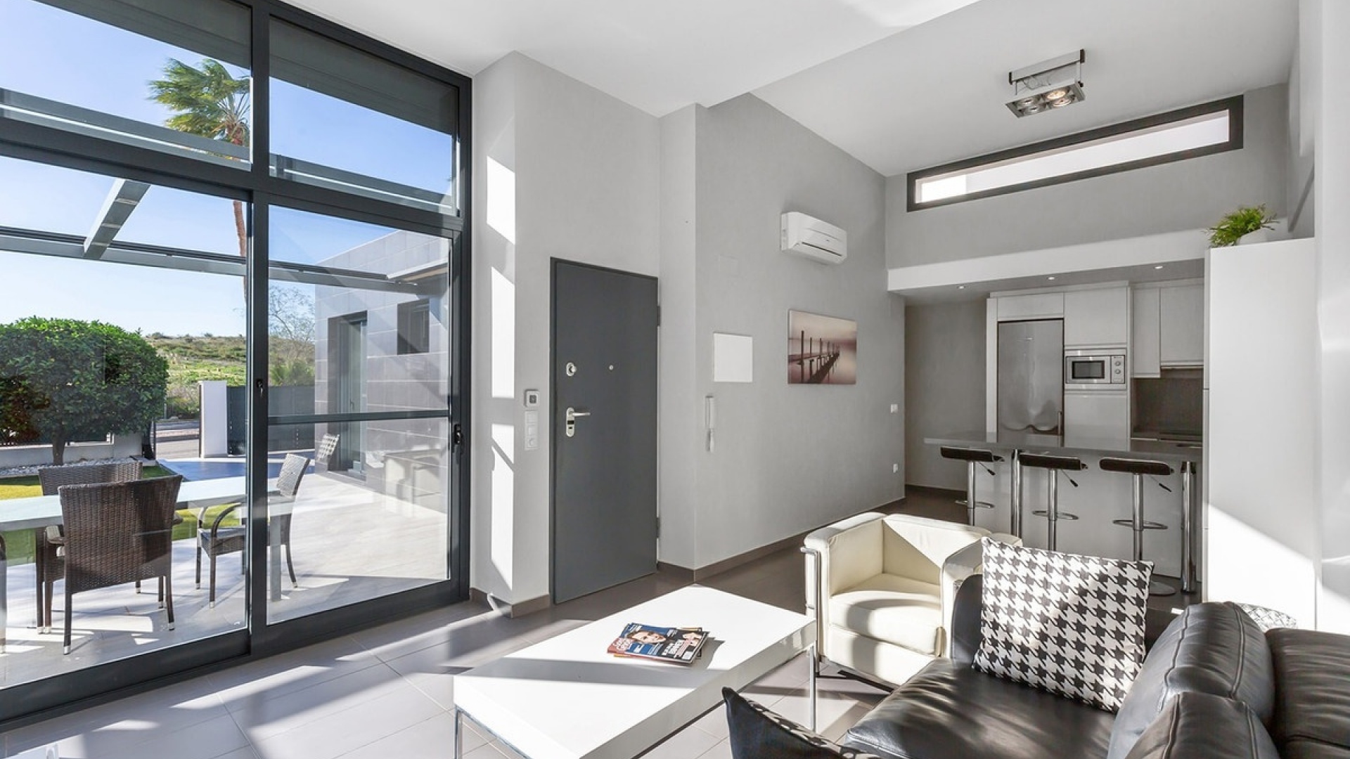 Wiederverkauf - Villa - Algorfa - La Finca Golf - La Finca Golf