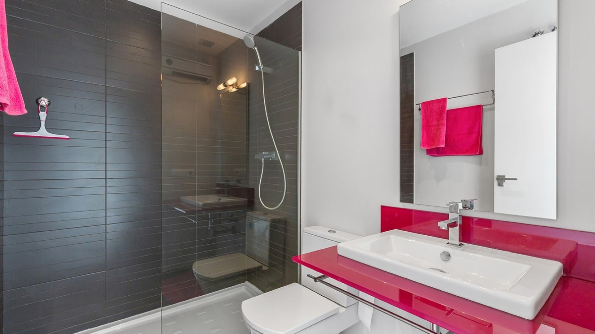 Wiederverkauf - Villa - Algorfa - La Finca Golf - La Finca Golf