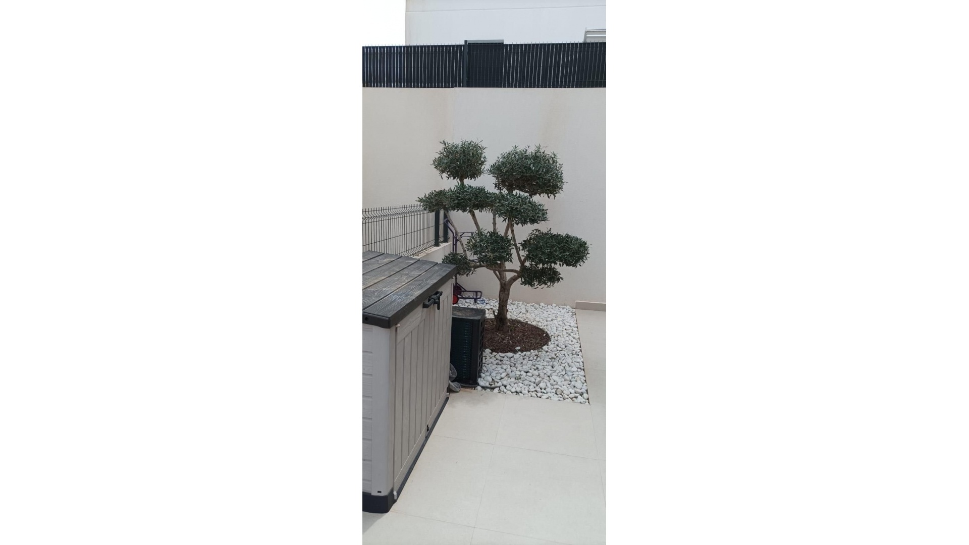 Wiederverkauf - Villa - Algorfa - La Finca Golf Resort