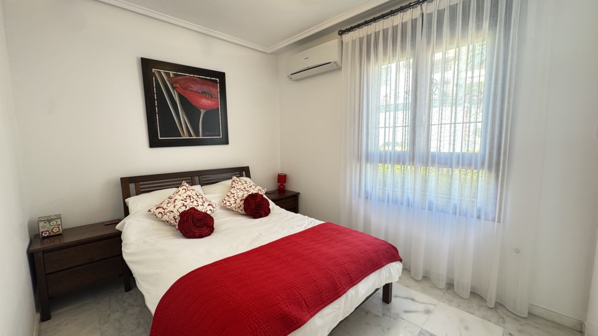 Wiederverkauf - Villa - Algorfa - La Finca Golf Resort