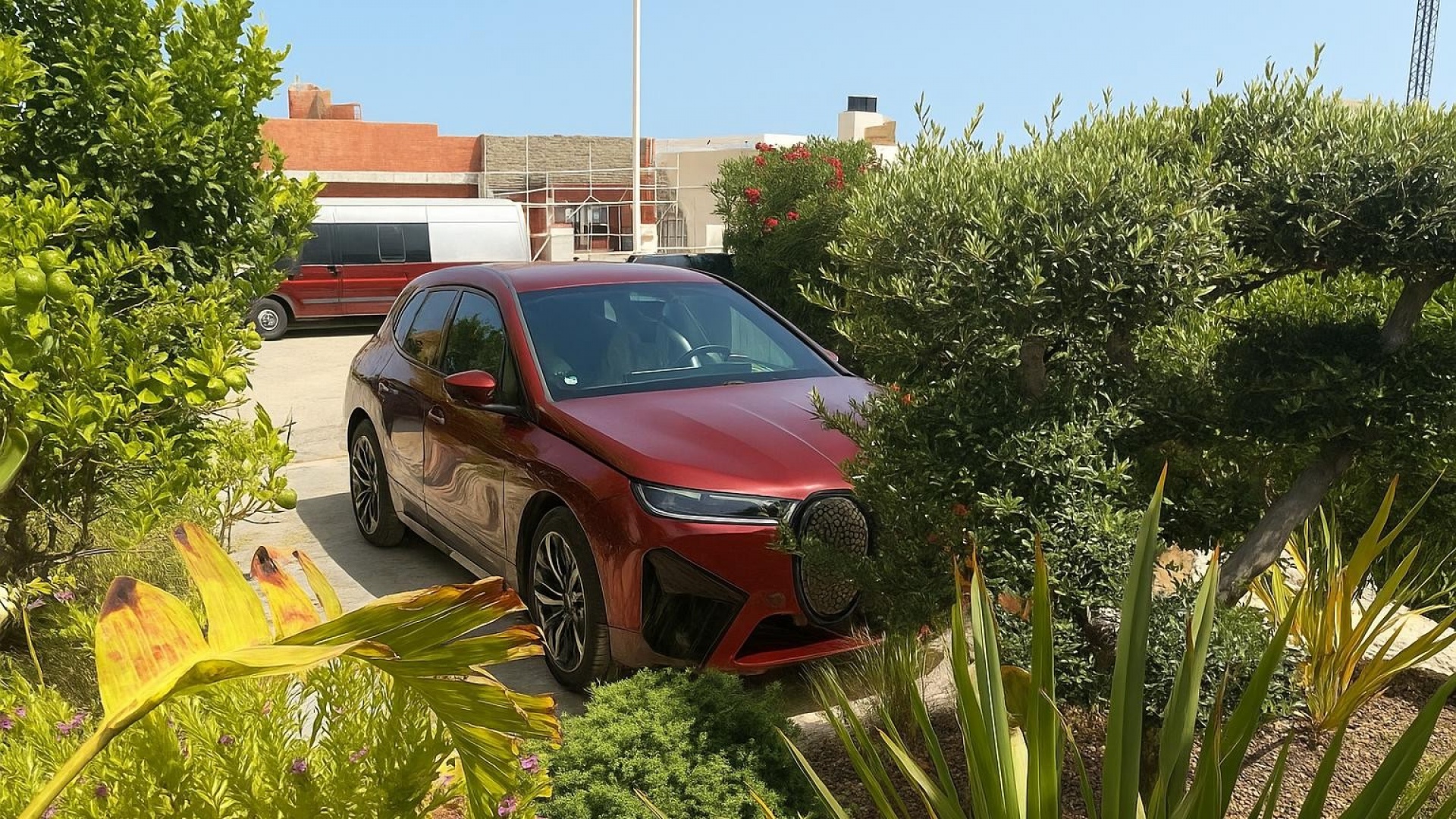 Wiederverkauf - Villa - Algorfa - La Finca Golf Resort