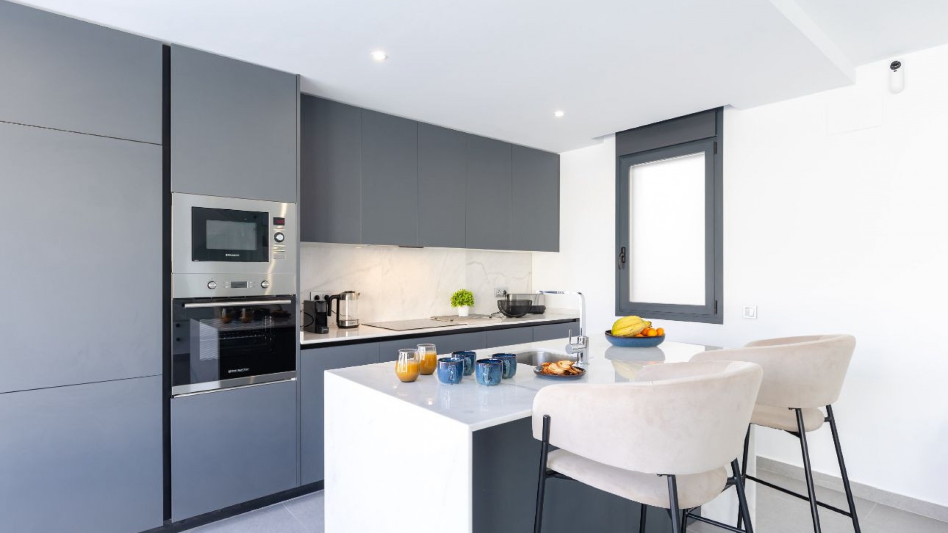 Wiederverkauf - Villa - Algorfa - La Finca Golf Resort