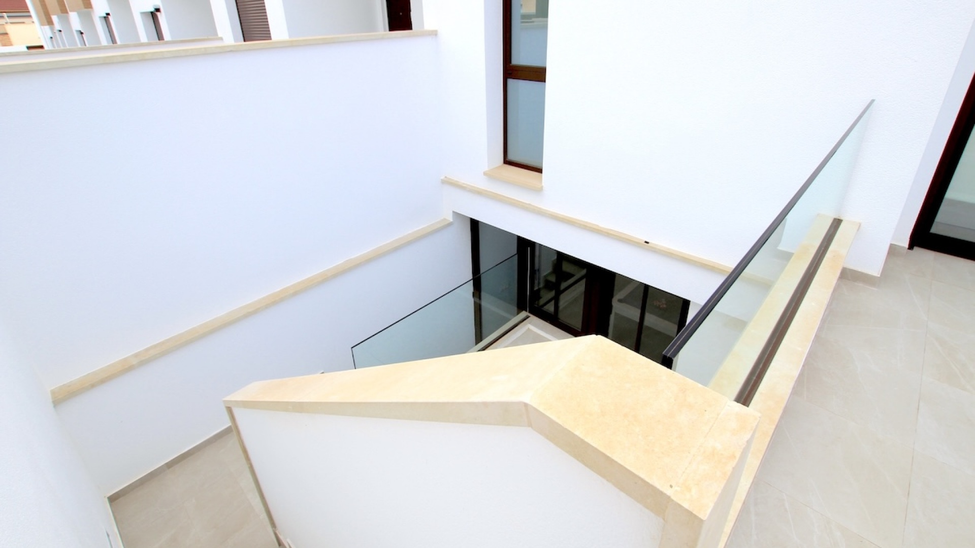 Wiederverkauf - Villa - Algorfa - La Finca Golf Resort