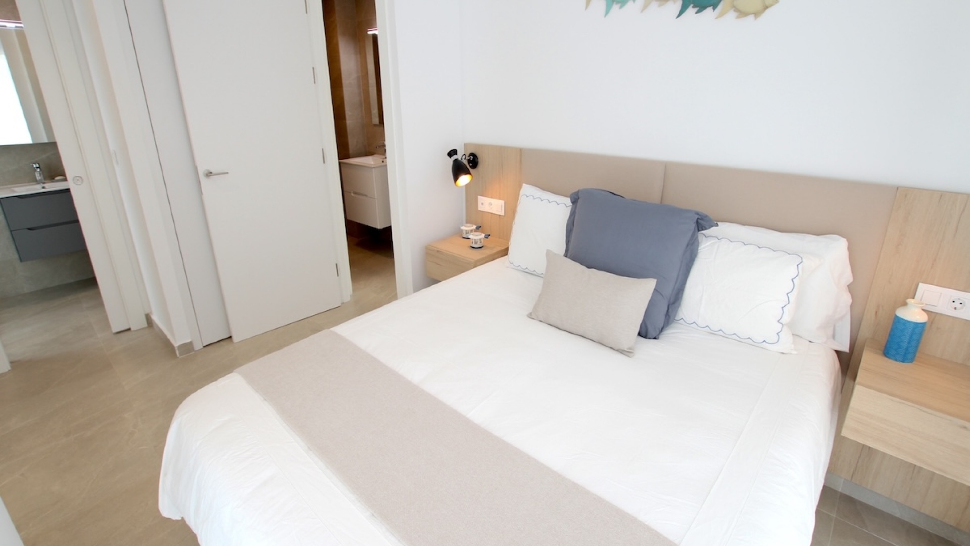 Wiederverkauf - Villa - Algorfa - La Finca Golf Resort