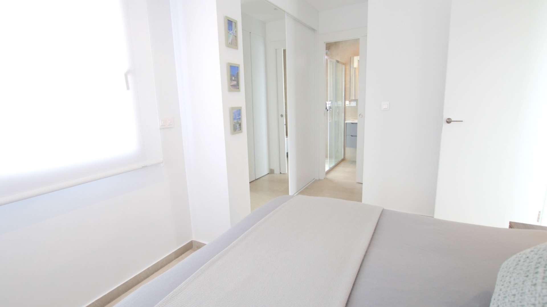 Wiederverkauf - Villa - Algorfa - La Finca Golf Resort