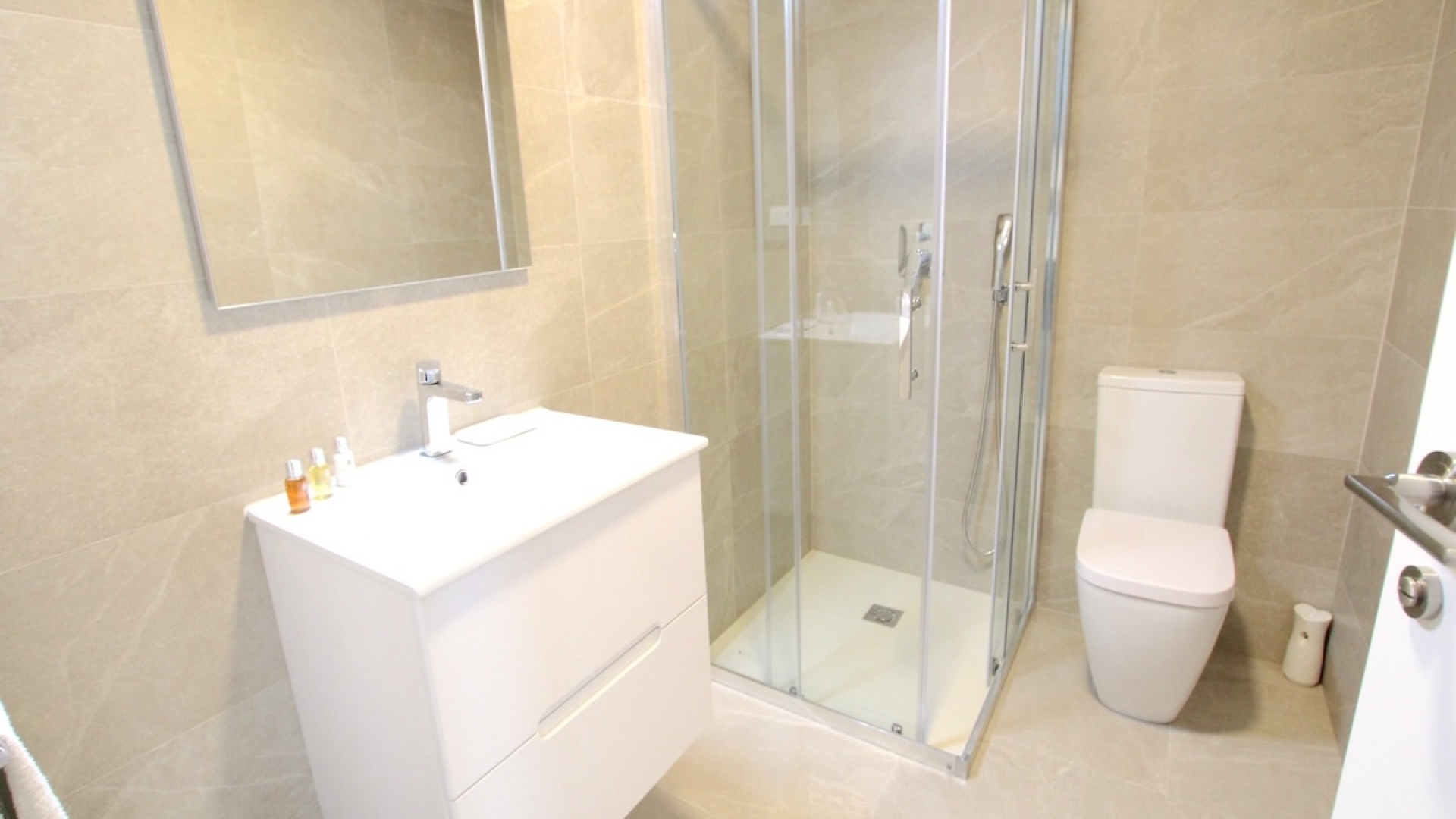 Wiederverkauf - Villa - Algorfa - La Finca Golf Resort