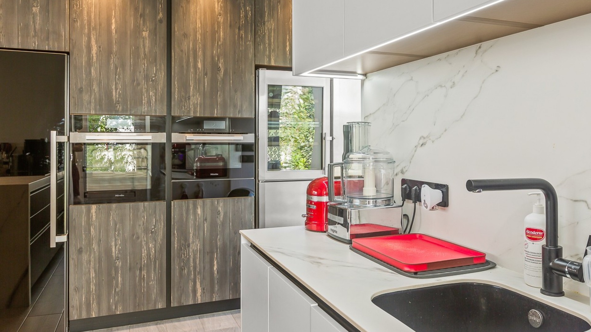 Wiederverkauf - Villa - Algorfa - La Finca Golf Resort