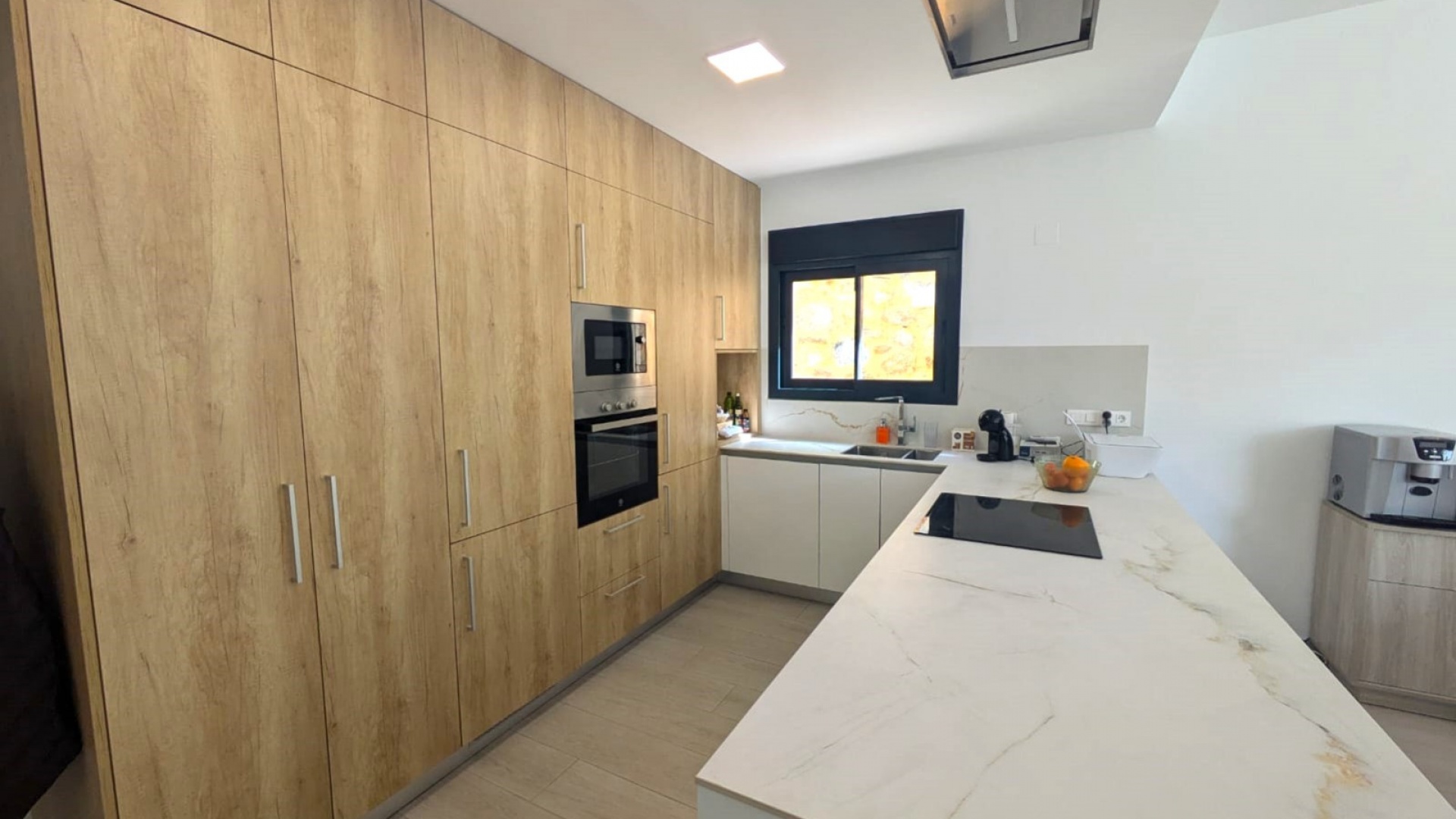 Wiederverkauf - Villa - Algorfa - La Finca Golf Resort