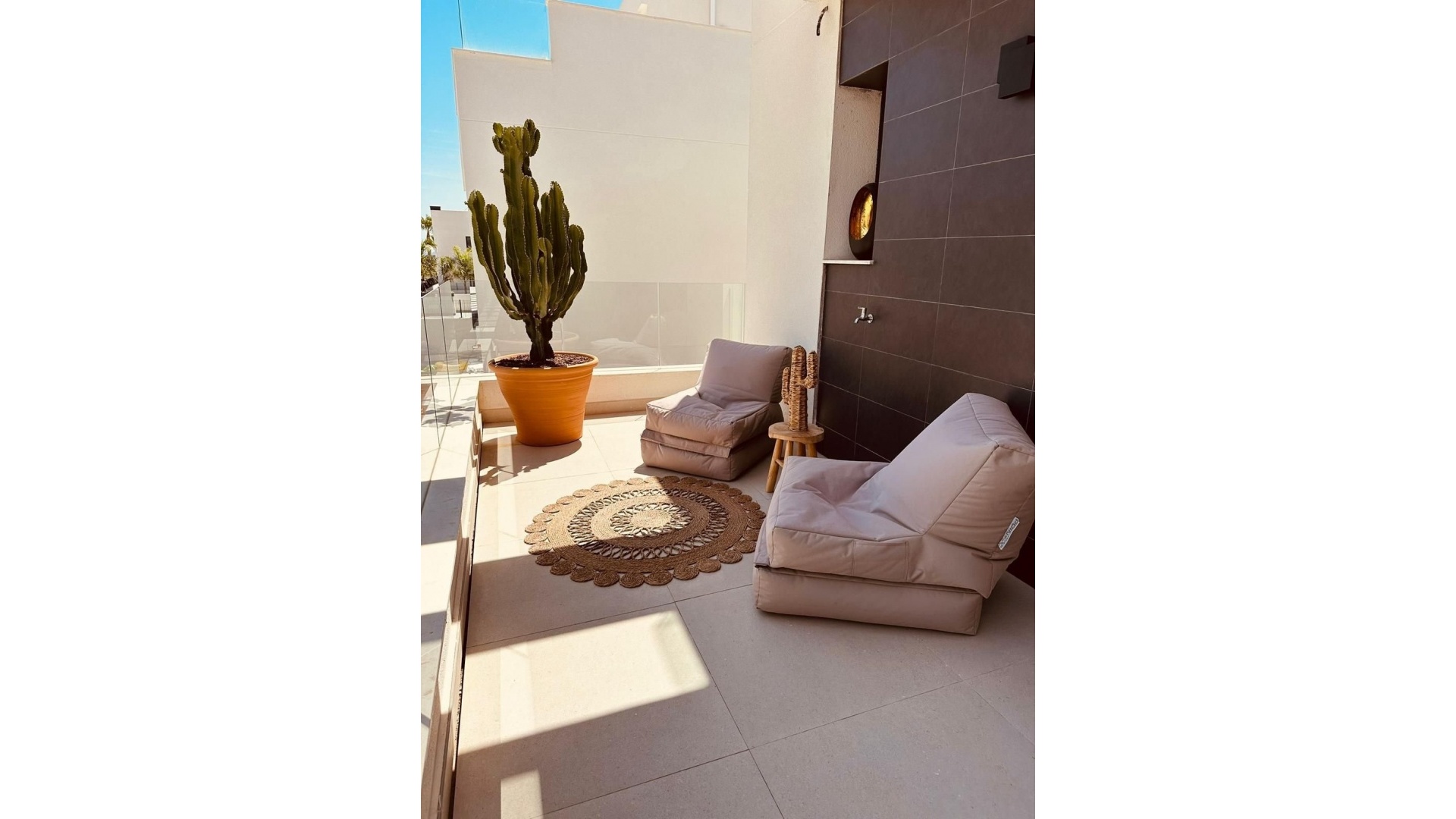 Wiederverkauf - Villa - Algorfa - La Finca Golf Resort