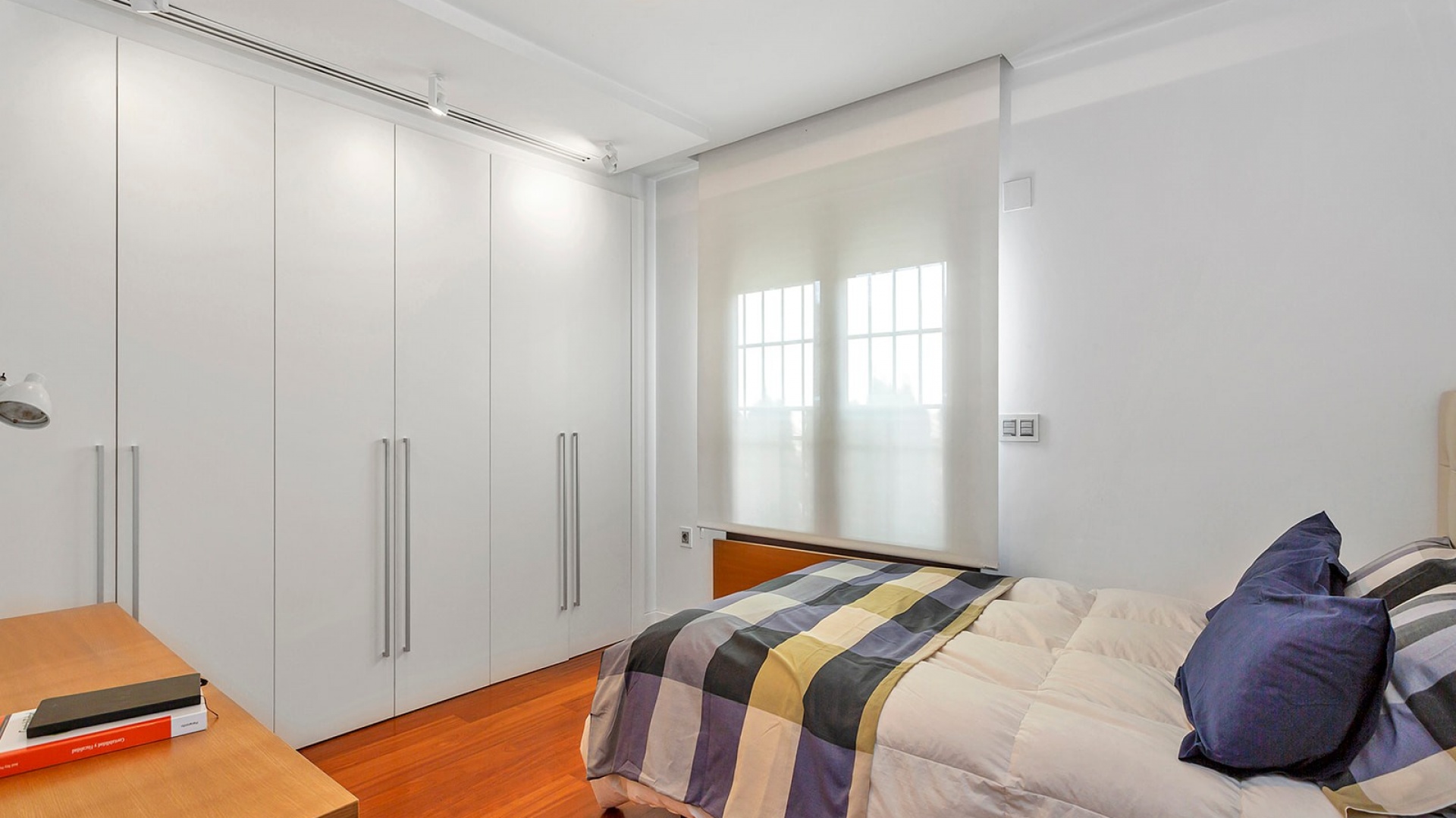 Wiederverkauf - Villa - Algorfa - La Finca Golf Resort