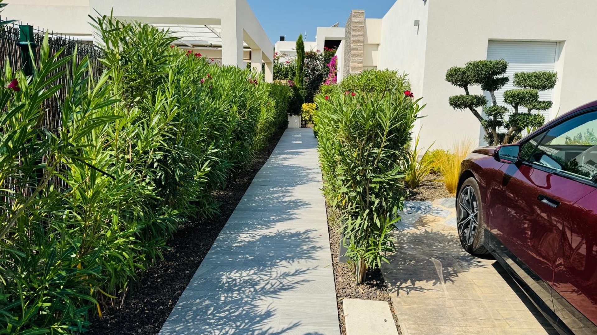 Wiederverkauf - Villa - Algorfa - La Finca Golf Resort