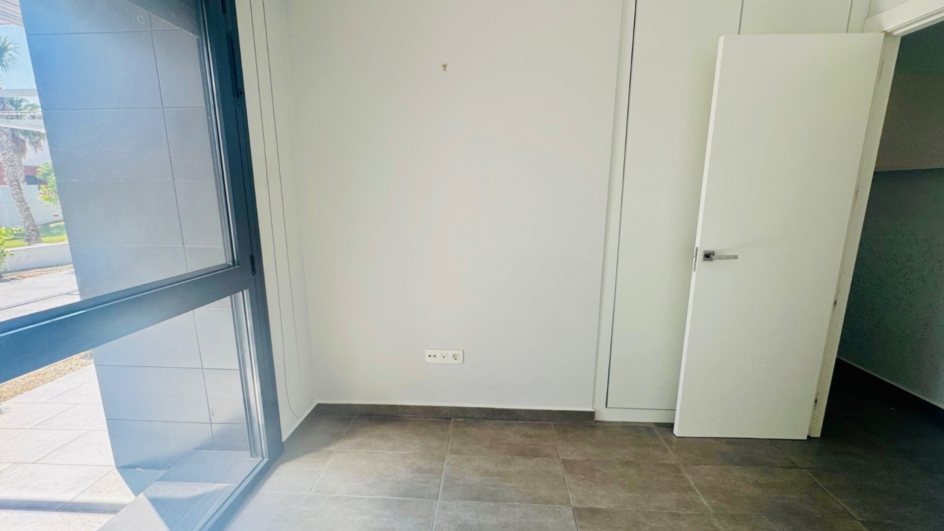 Wiederverkauf - Villa - Algorfa - La Finca Golf Resort