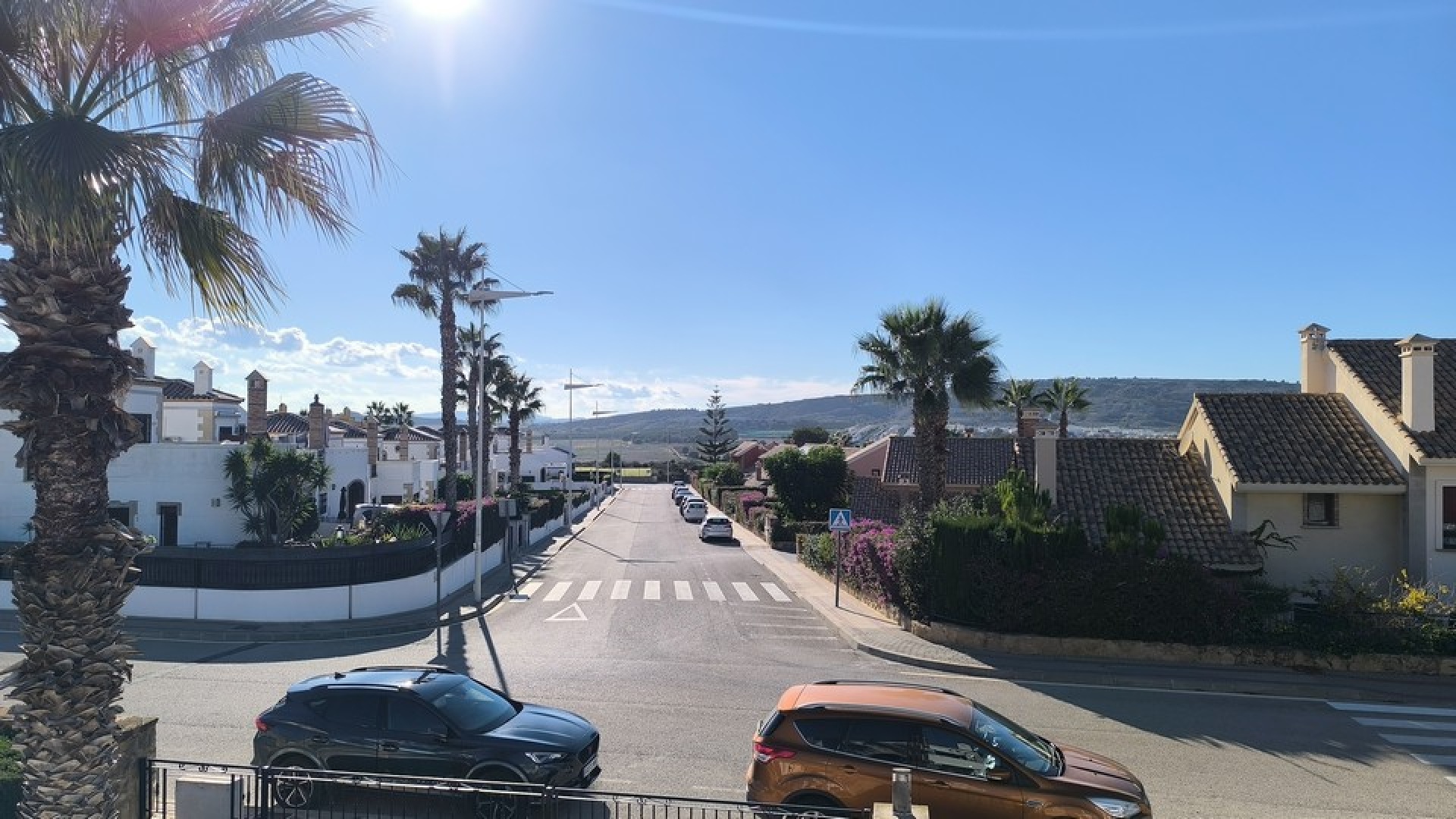 Wiederverkauf - Villa - Algorfa - La Finca Golf Resort