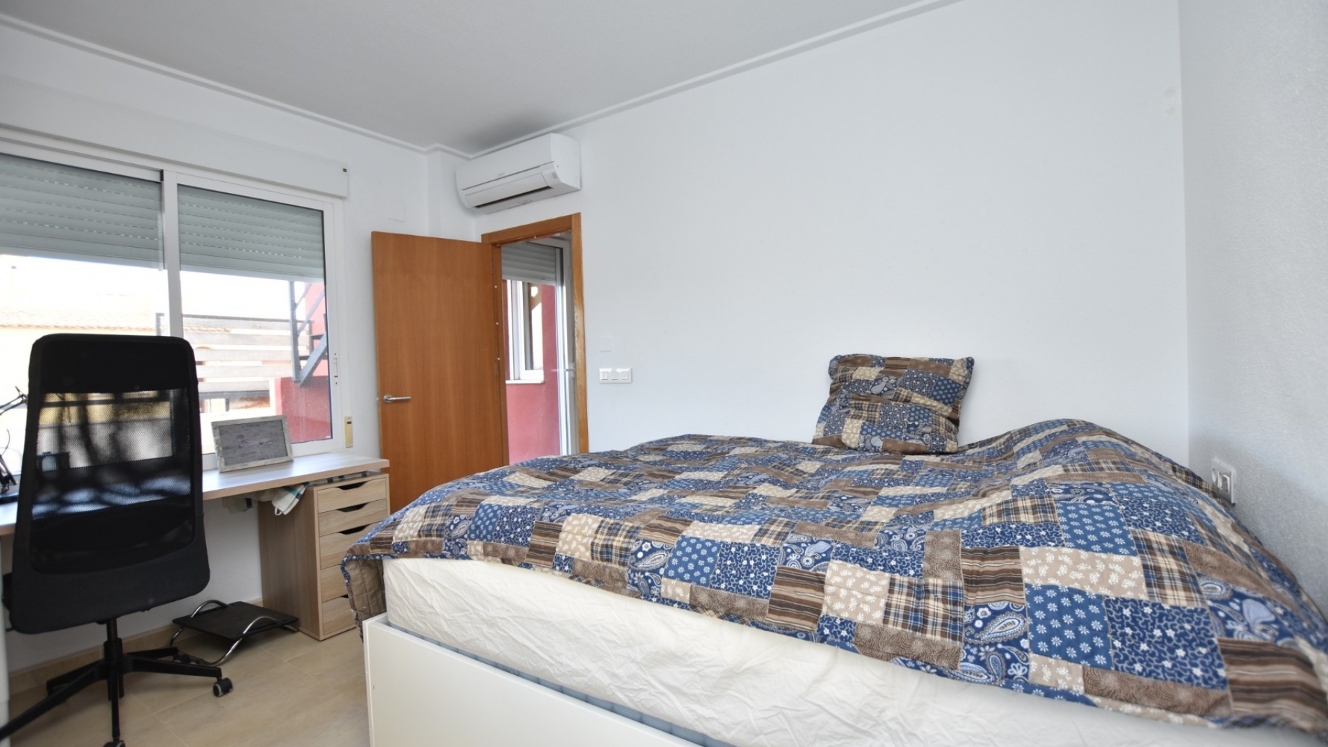 Wiederverkauf - Villa - Algorfa - La Finca Golf Resort