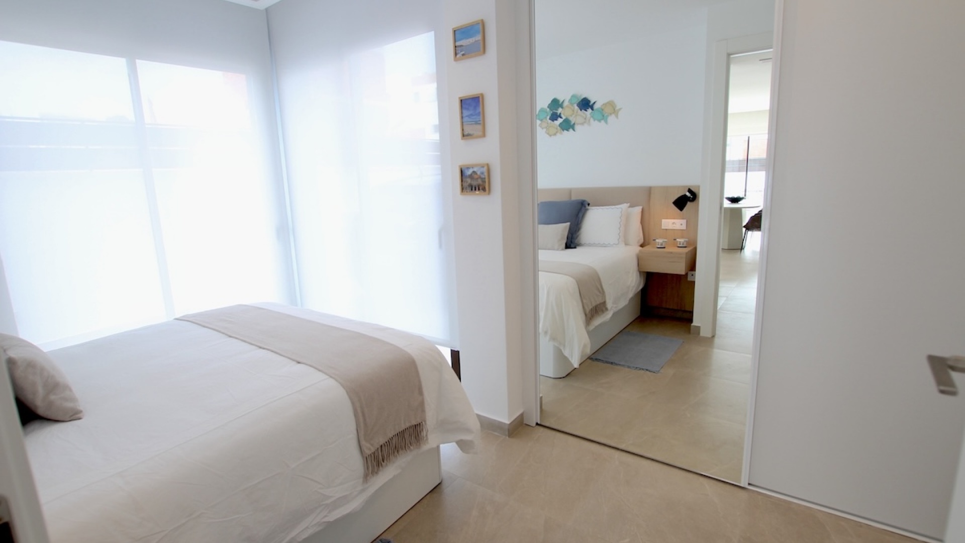 Wiederverkauf - Villa - Algorfa - La Finca Golf Resort