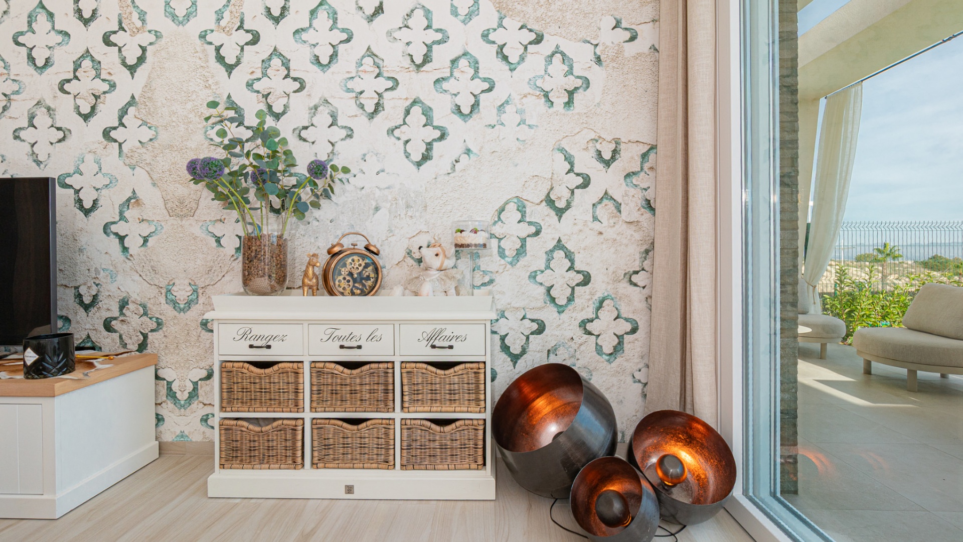 Wiederverkauf - Villa - Algorfa - La Finca Golf Resort