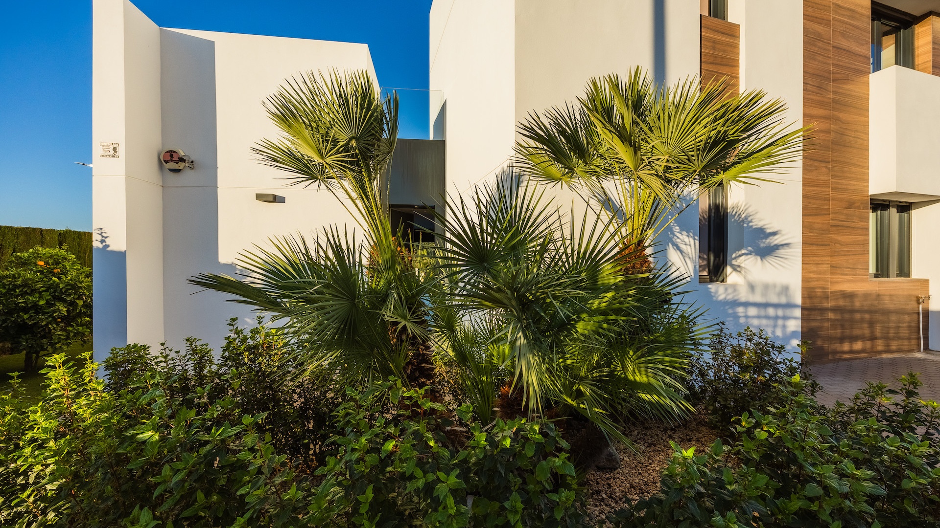 Wiederverkauf - Villa - Algorfa - La Finca Golf Resort