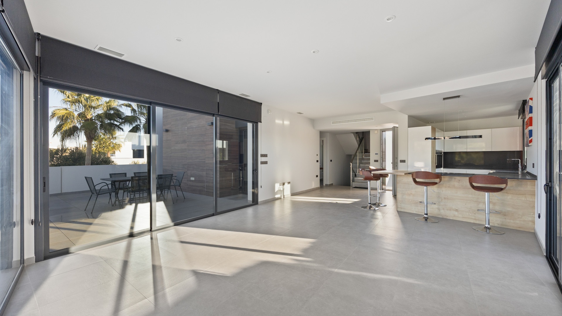 Wiederverkauf - Villa - Algorfa - La Finca Golf Resort