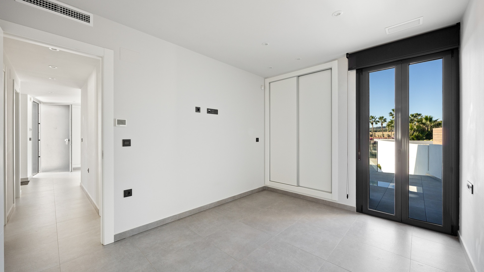 Wiederverkauf - Villa - Algorfa - La Finca Golf Resort