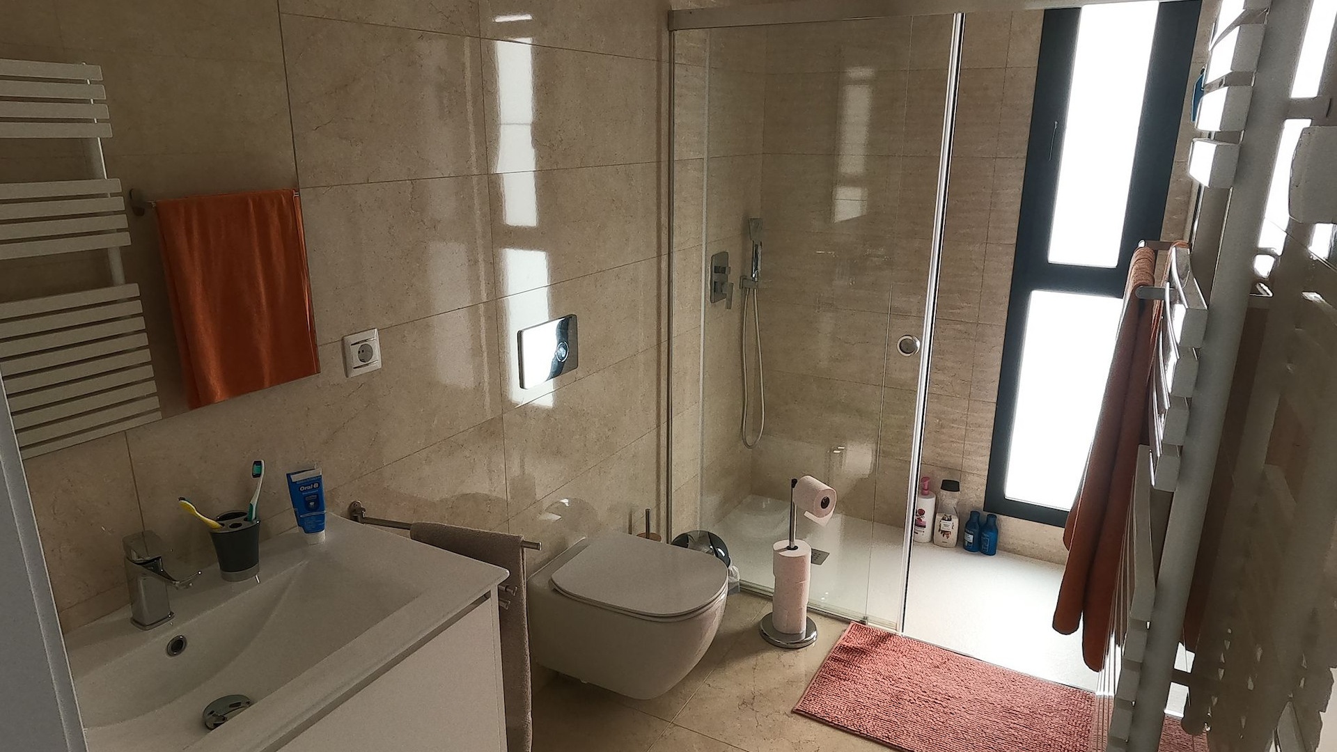 Wiederverkauf - Villa - Algorfa - La Finca Golf Resort