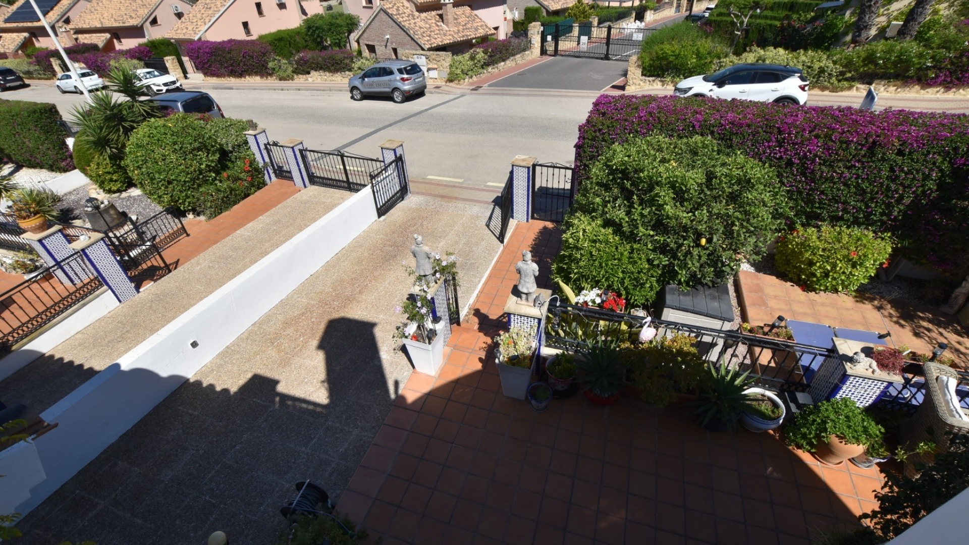 Wiederverkauf - Villa - Algorfa - La Finca Golf Resort