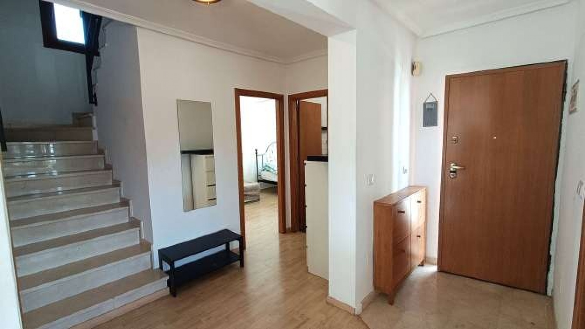Wiederverkauf - Villa - Algorfa - La Finca Golf Resort