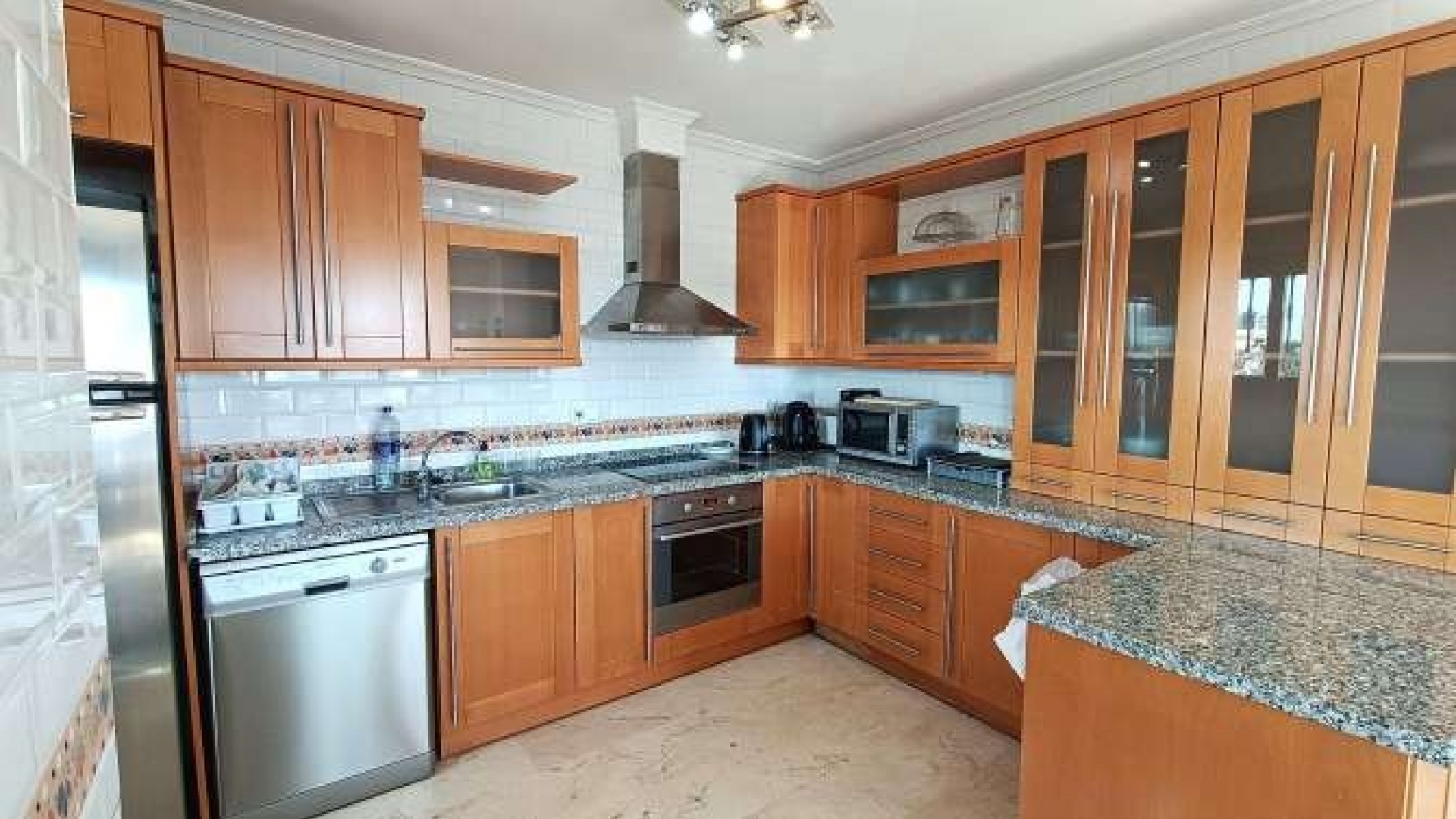 Wiederverkauf - Villa - Algorfa - La Finca Golf Resort