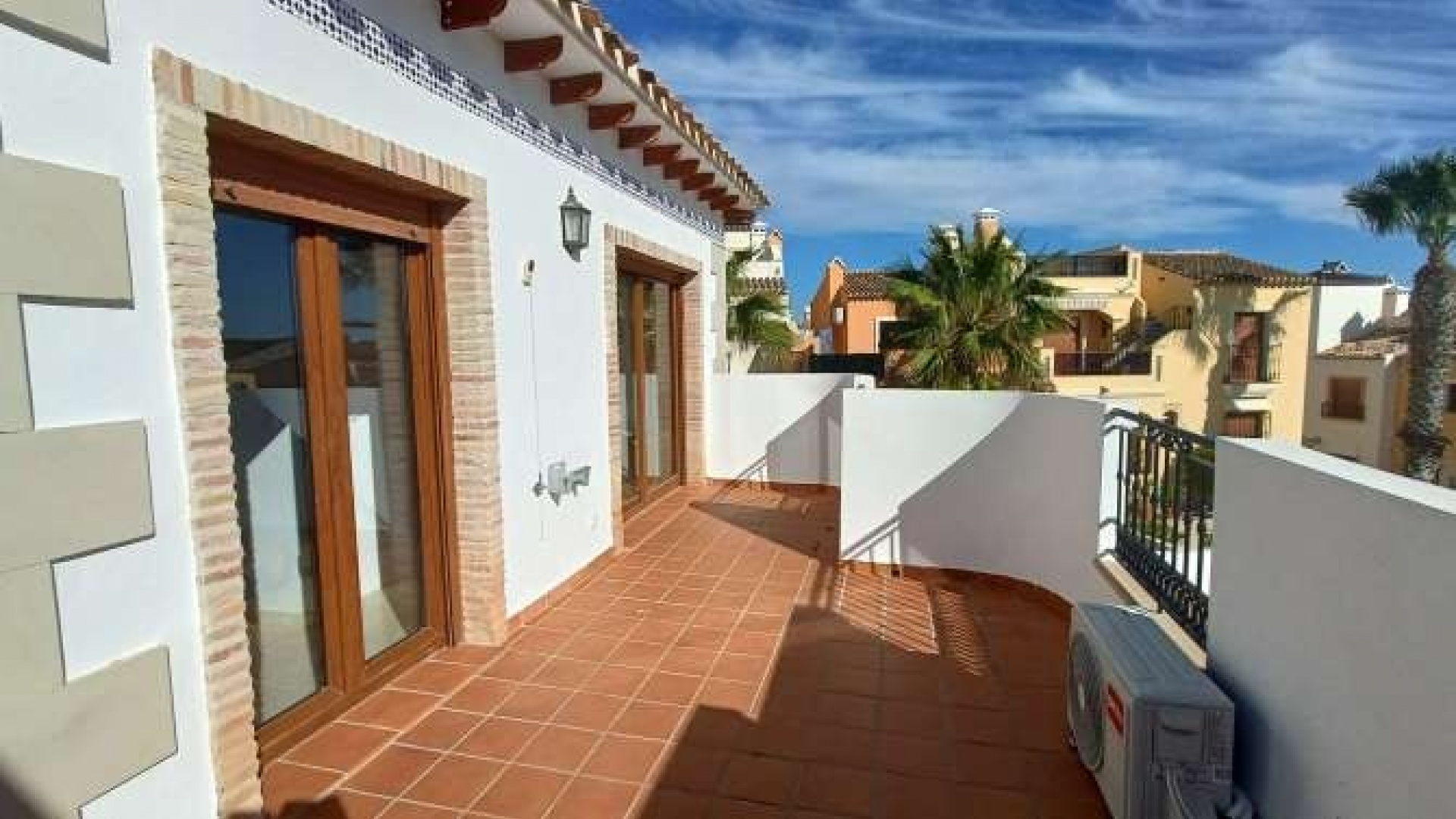Wiederverkauf - Villa - Algorfa - La Finca Golf Resort
