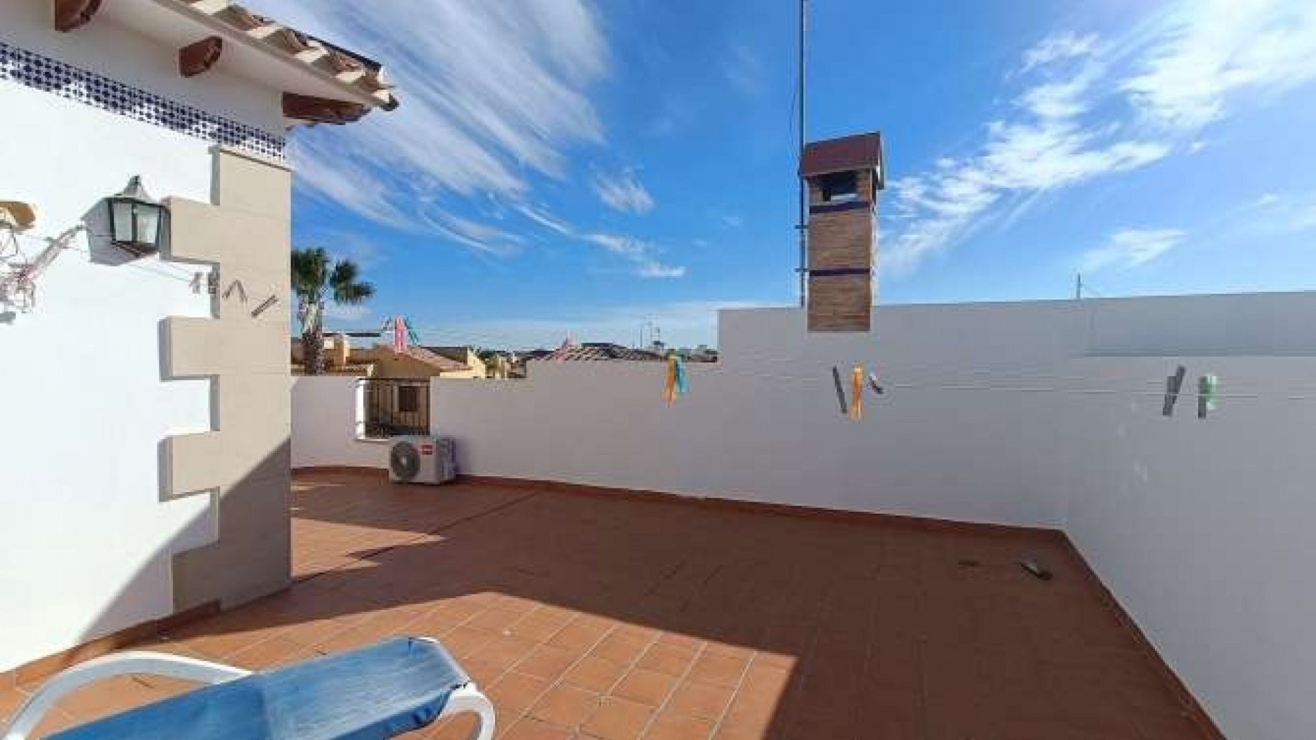 Wiederverkauf - Villa - Algorfa - La Finca Golf Resort