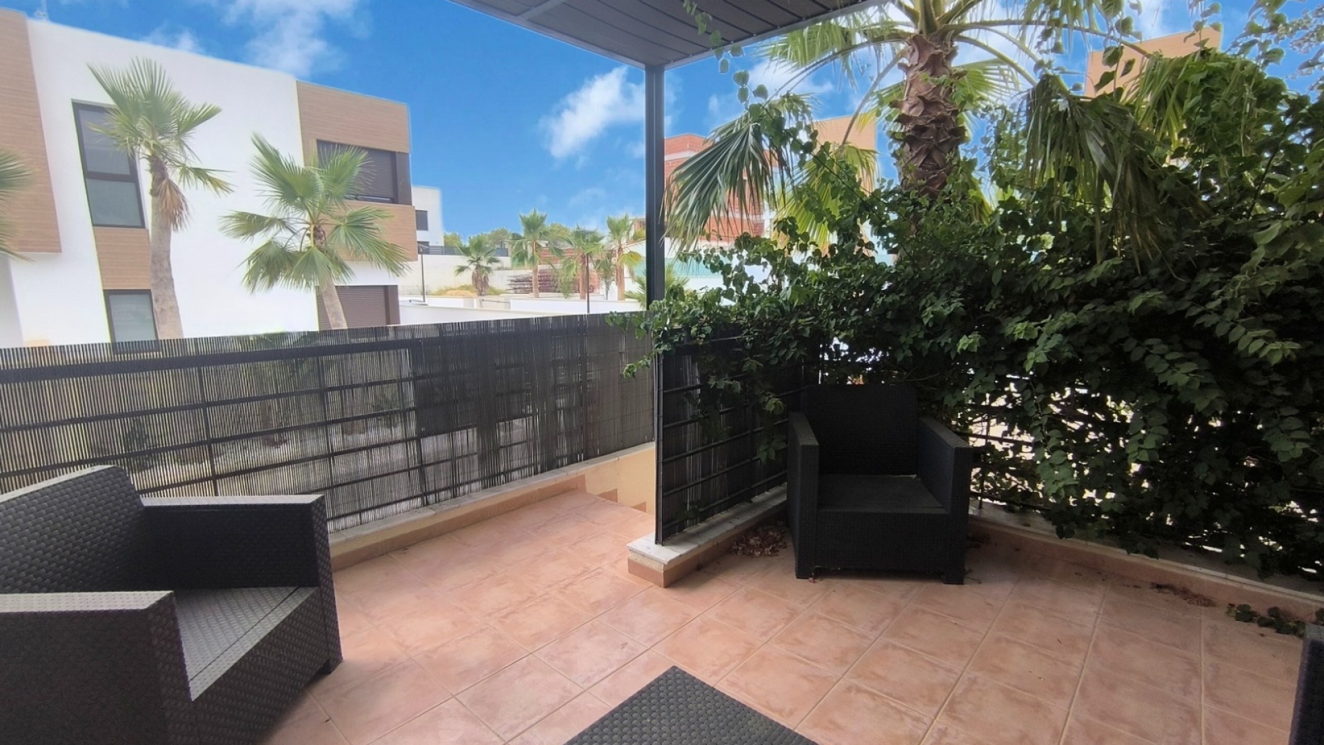 Wiederverkauf - Villa - Algorfa - La Finca Golf Resort